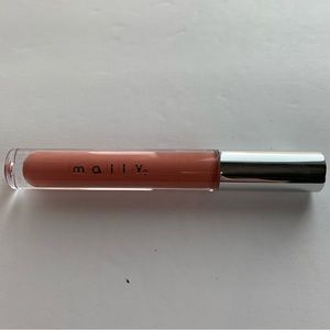 3 pieces of Mally Cherry Blossom Ultimate Performance Lip Shellac .11oz 32g